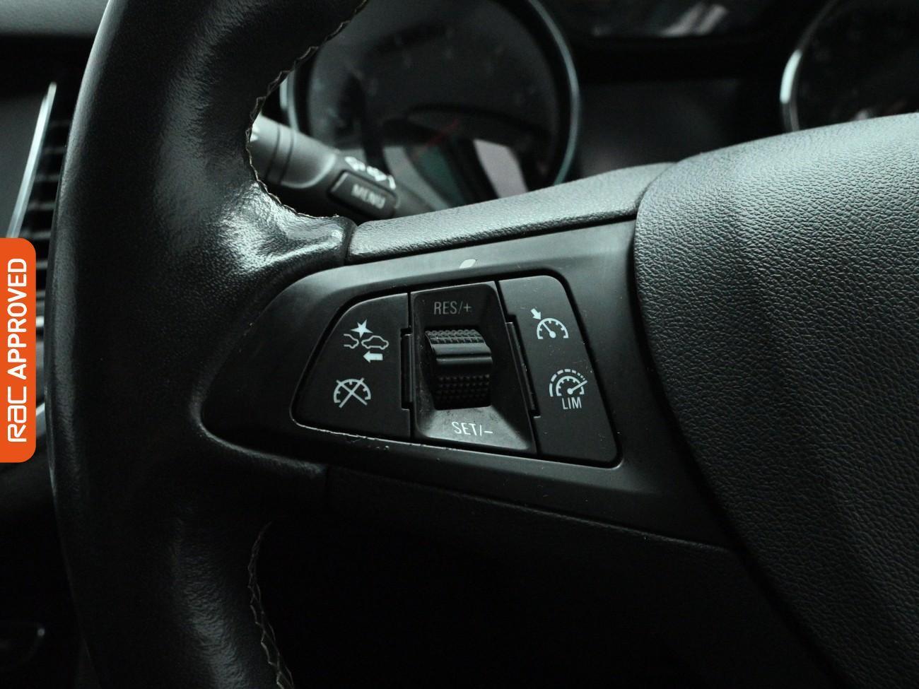 Used Vauxhall Astra 2021 for sale - 77628603: Photo 22