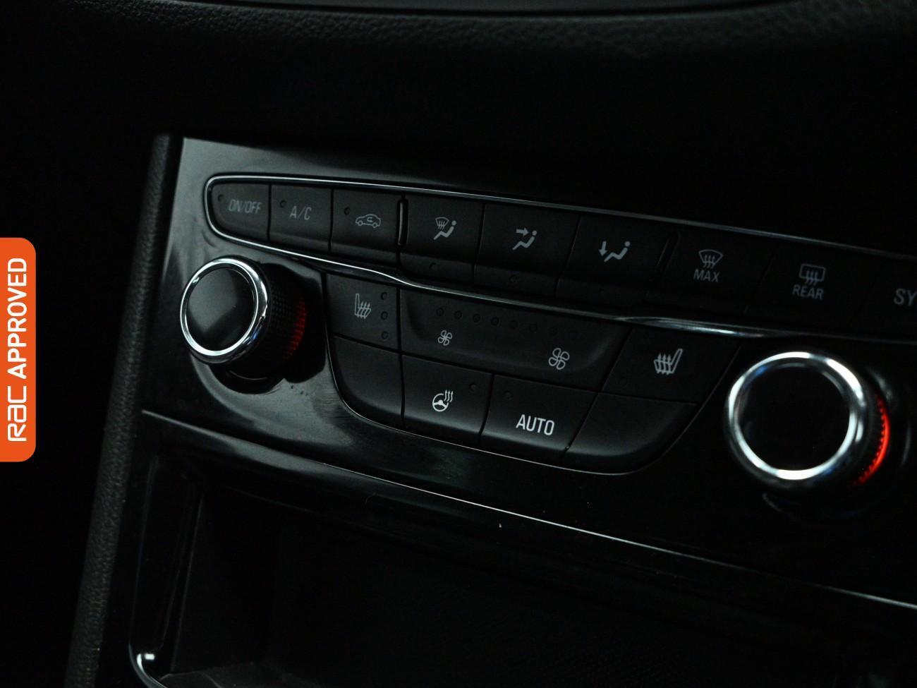 Used Vauxhall Astra 2021 for sale - 77628603: Photo 24