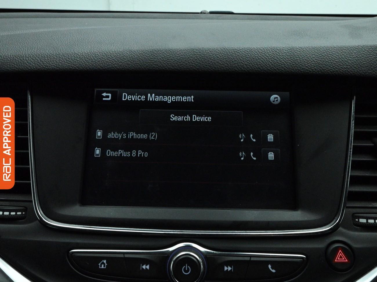 Used Vauxhall Astra 2021 for sale - 77628603: Photo 25