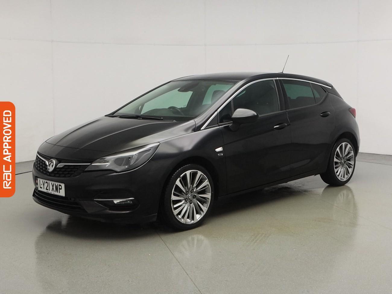 Used Vauxhall Astra 2021 for sale - 77628603: Photo 26