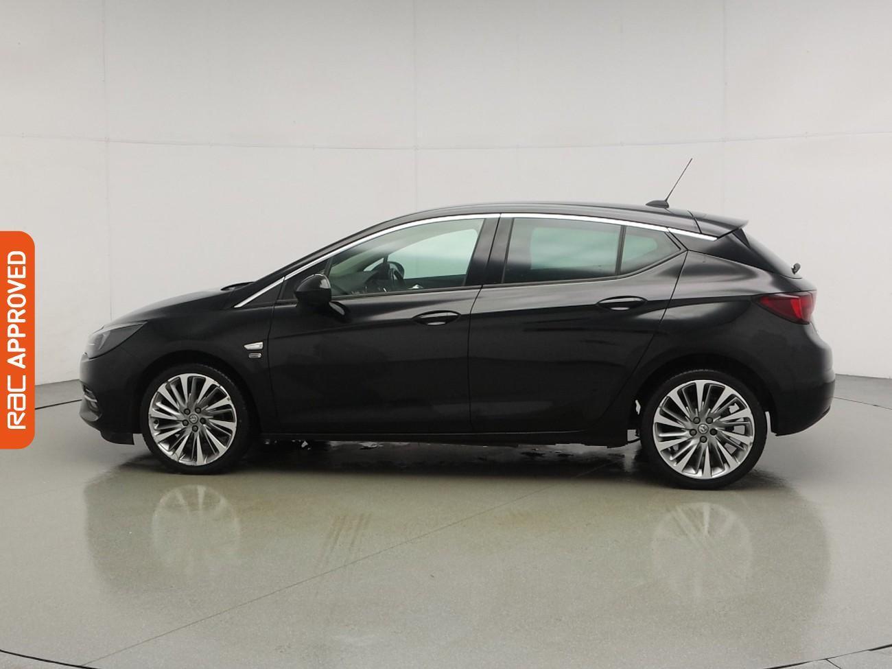 Used Vauxhall Astra 2021 for sale - 77628603: Photo 27