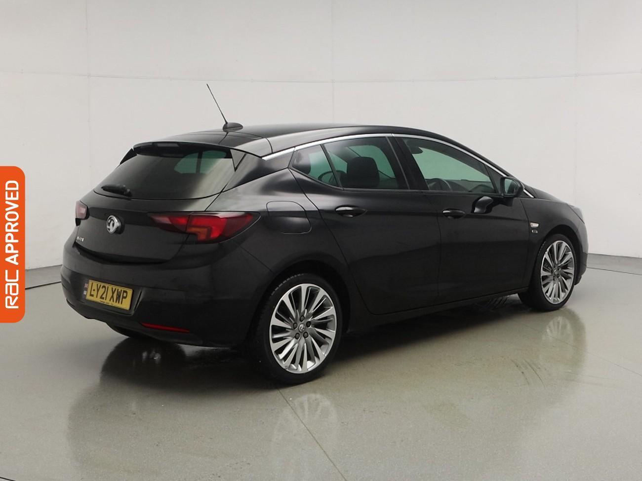 Used Vauxhall Astra 2021 for sale - 77628603: Photo 28