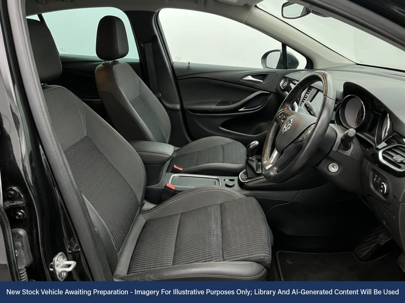 Used Vauxhall Astra 2021 for sale - 77628603: Photo 3