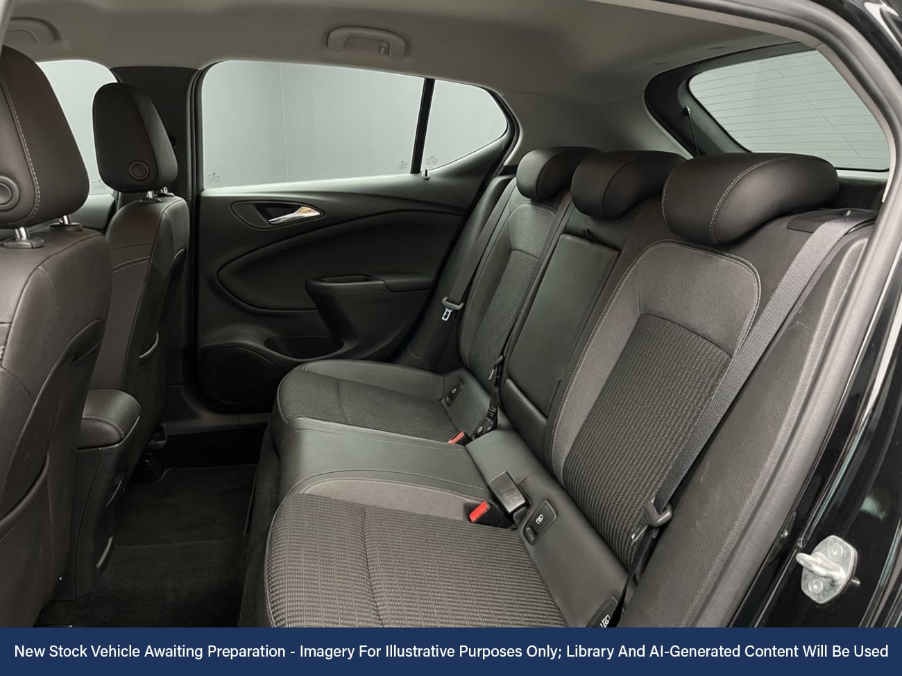 Used Vauxhall Astra 2021 for sale - 77628603: Photo 4