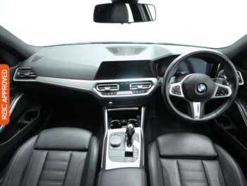 Used BMW 3 Series 2020 for sale - 74854907: Photo