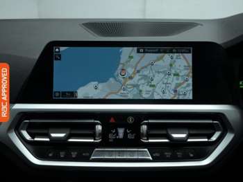 Used BMW 3 Series 2020 for sale - 74854907: Photo