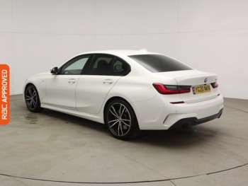 Used BMW 3 Series 2020 for sale - 74854907: Photo