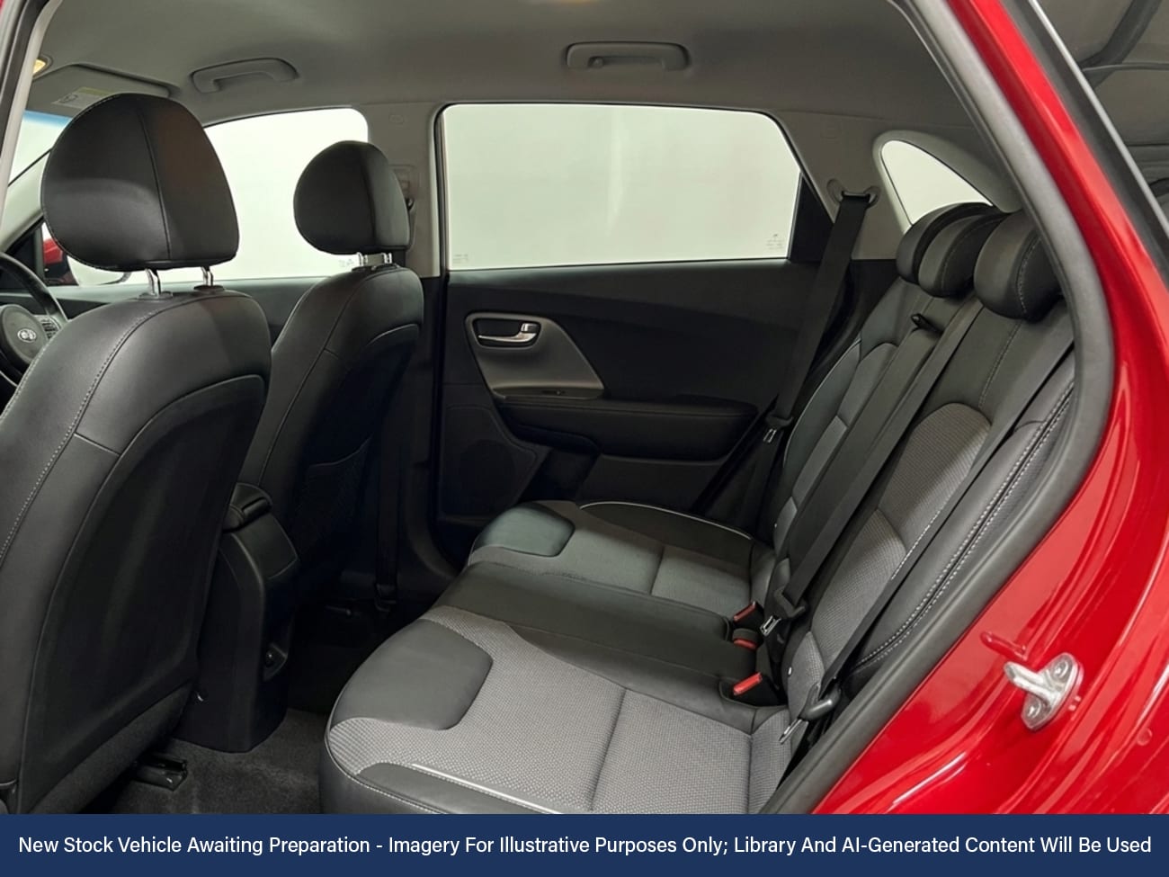 Used Kia Niro 2022 for sale - 78038190: Photo 4