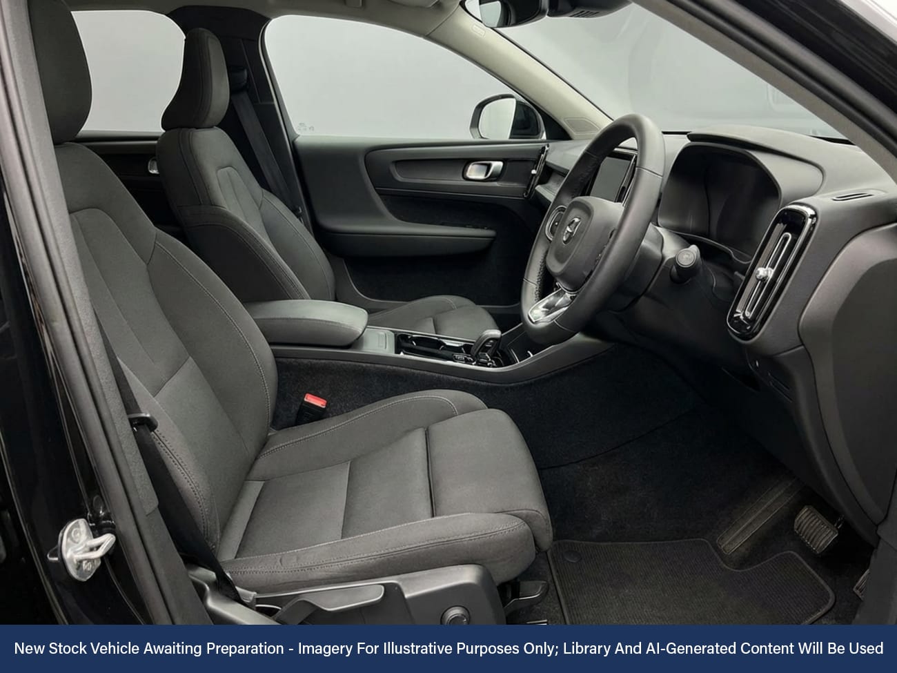 Used Volvo C40 2022 for sale - 77472935: Photo 3