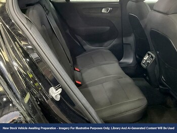 Used Volvo C40 2022 for sale - 77472935: Photo