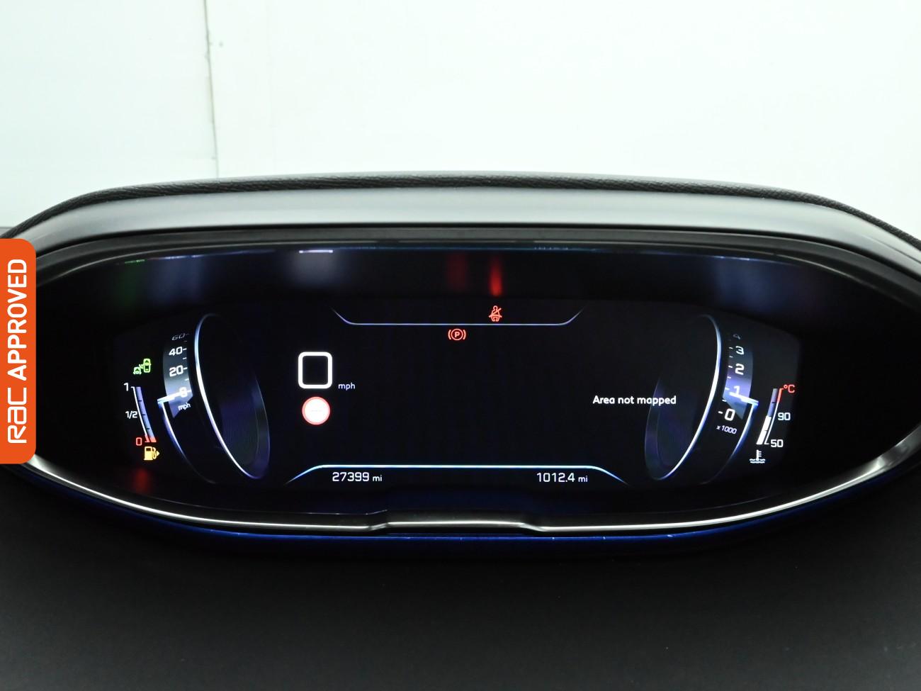 Used Peugeot 3008 2019 for sale - 77327518: Photo 11