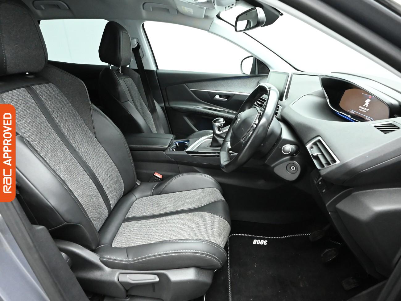 Used Peugeot 3008 2019 for sale - 77327518: Photo 12