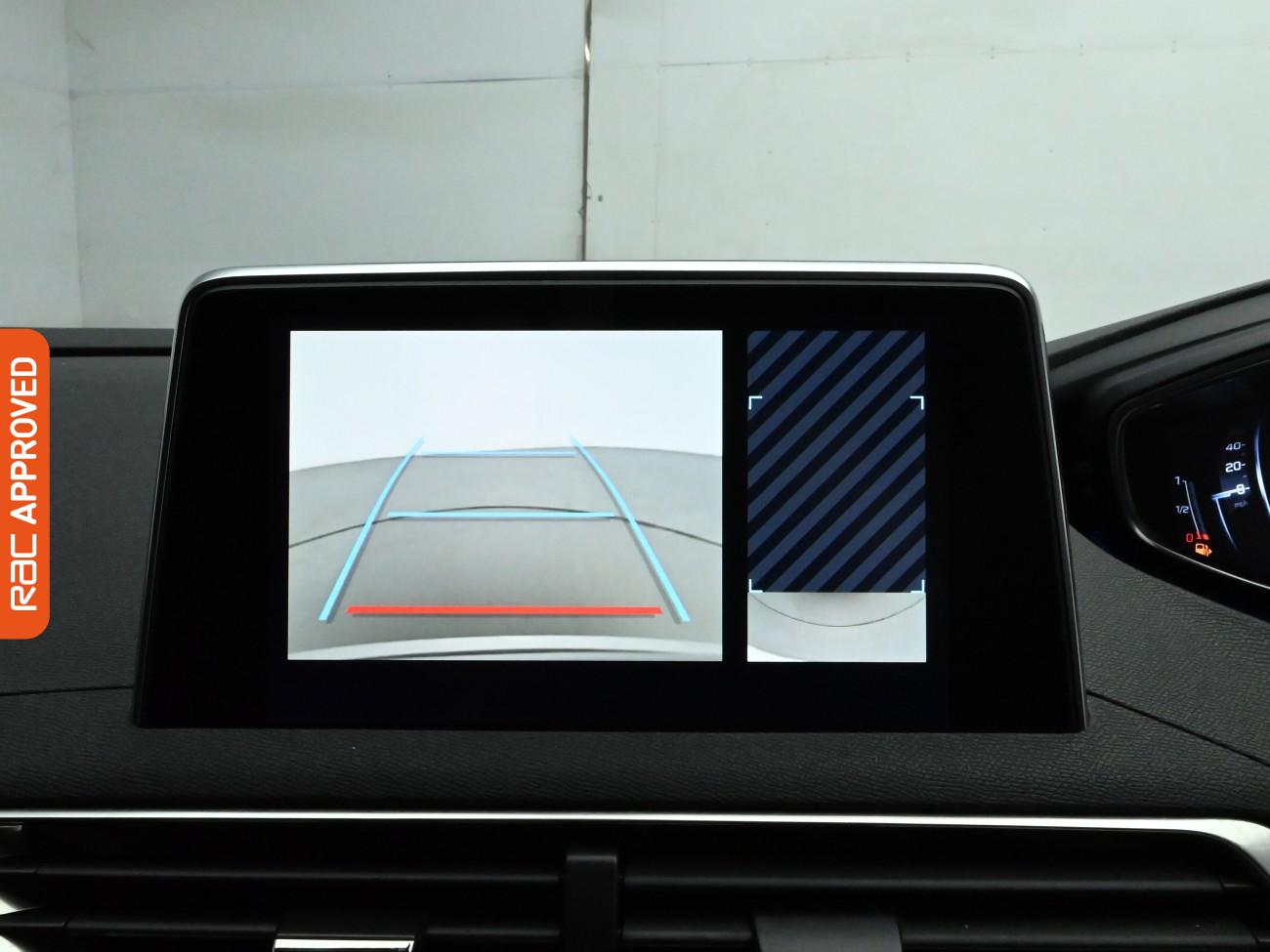 Used Peugeot 3008 2019 for sale - 77327518: Photo 14