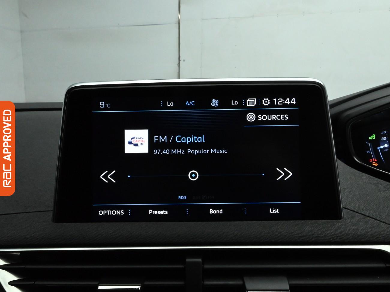 Used Peugeot 3008 2019 for sale - 77327518: Photo 15