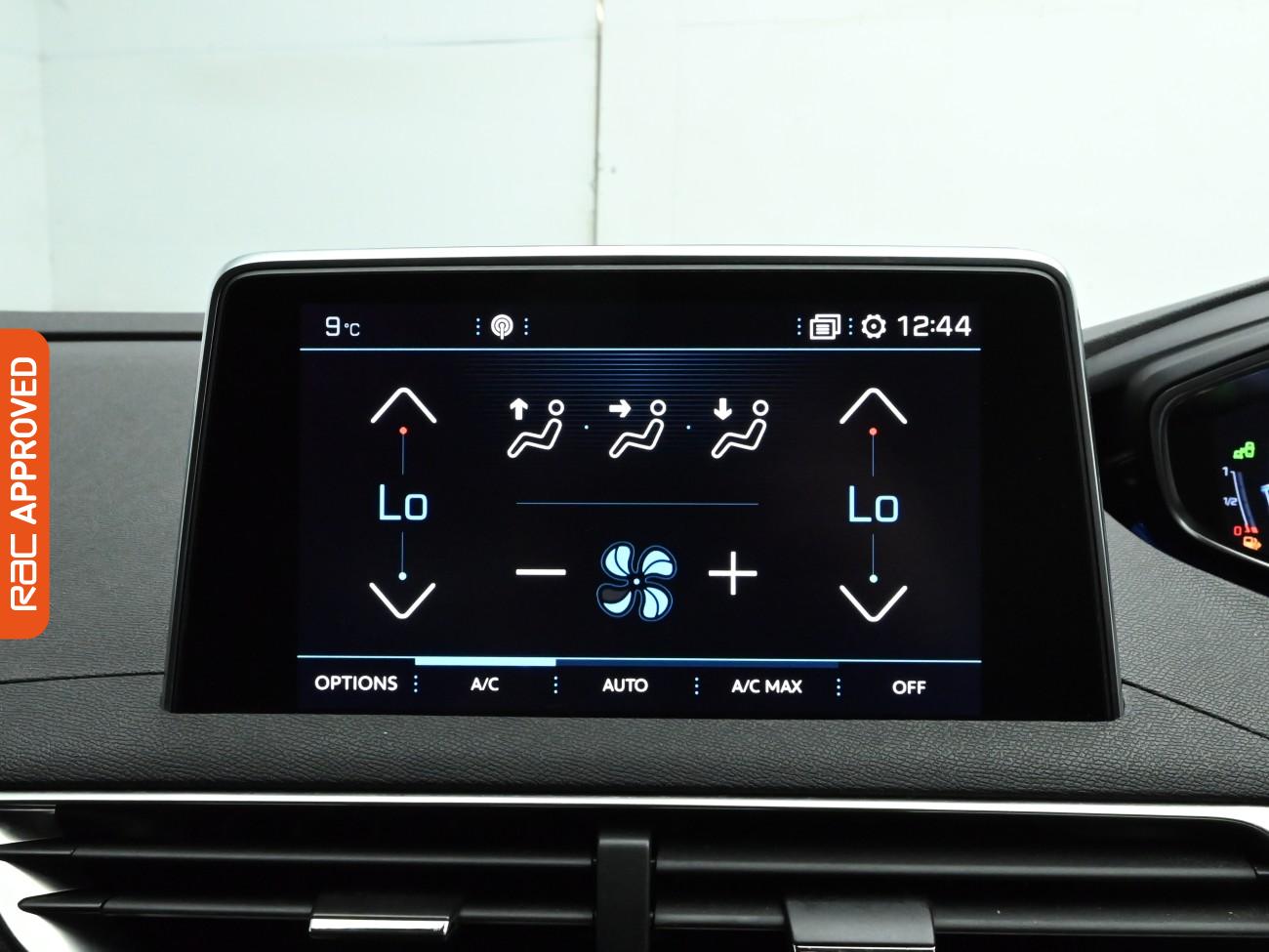 Used Peugeot 3008 2019 for sale - 77327518: Photo 19