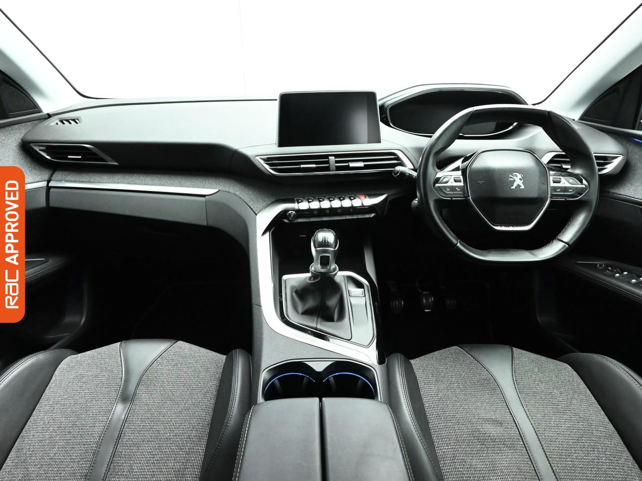 Used Peugeot 3008 2019 for sale - 77327518: Photo 2