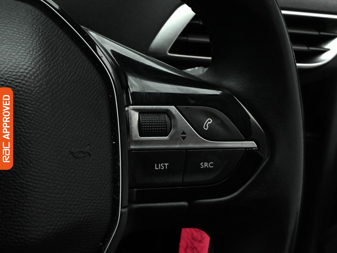 Used Peugeot 3008 2019 for sale - 77327518: Photo 22