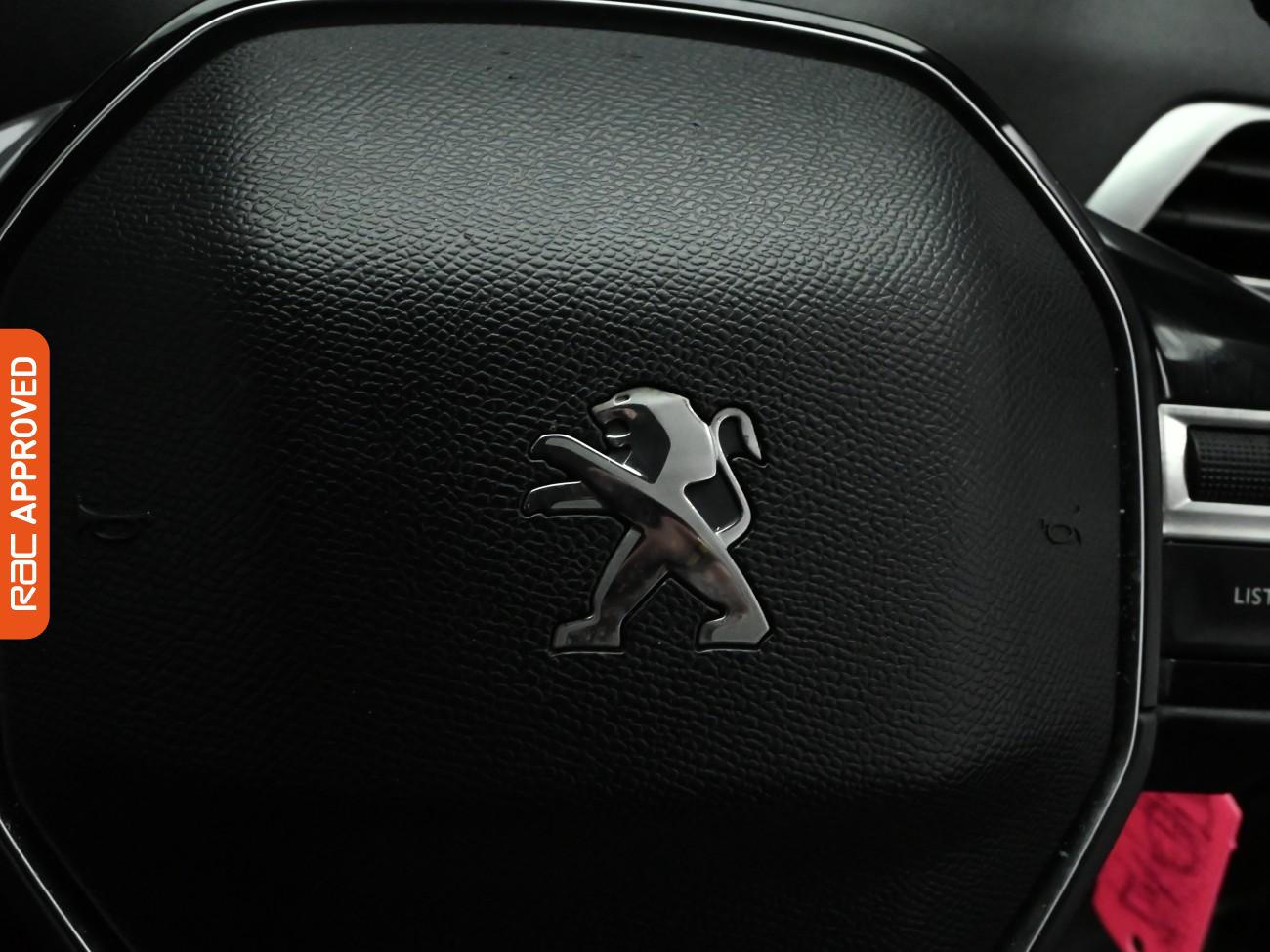 Used Peugeot 3008 2019 for sale - 77327518: Photo 23