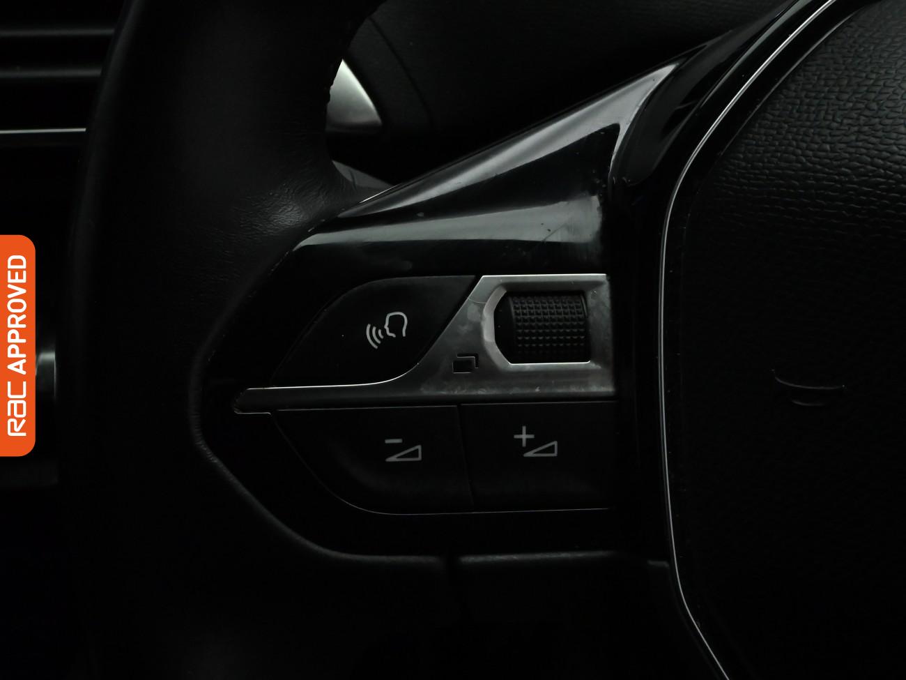 Used Peugeot 3008 2019 for sale - 77327518: Photo 24