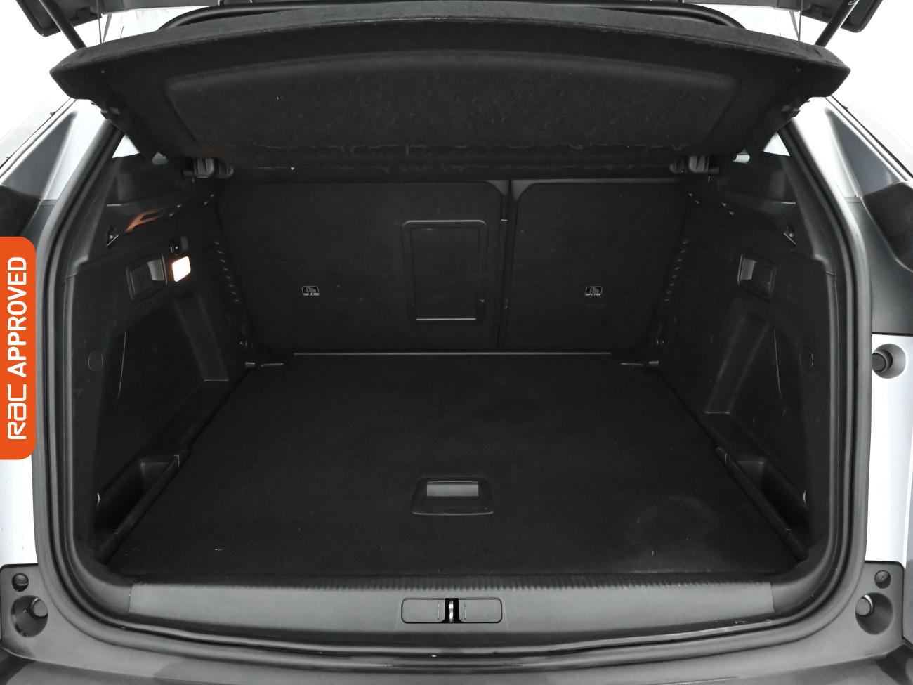 Used Peugeot 3008 2019 for sale - 77327518: Photo 26