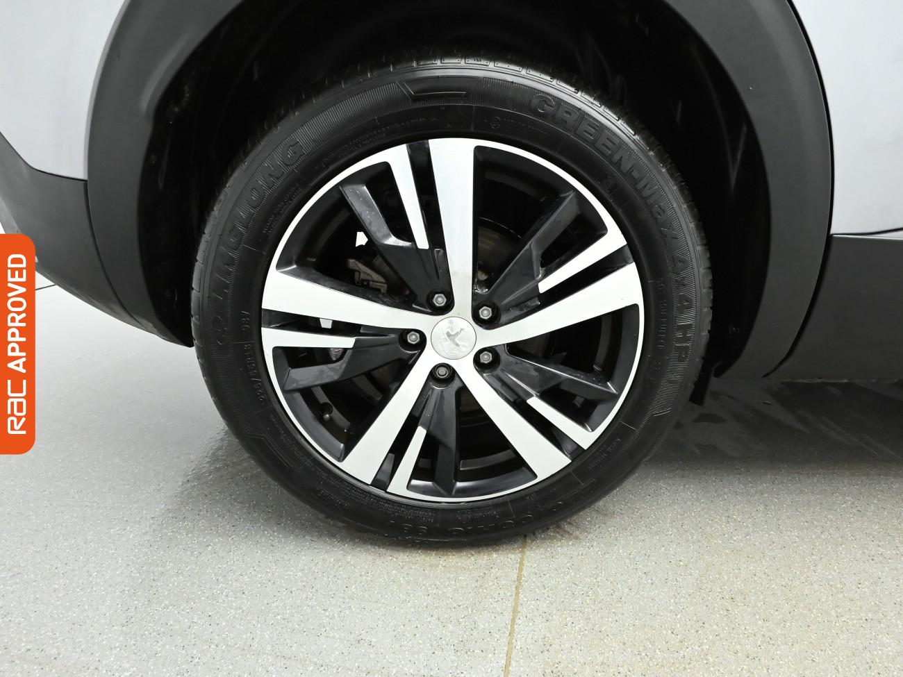 Used Peugeot 3008 2019 for sale - 77327518: Photo 27