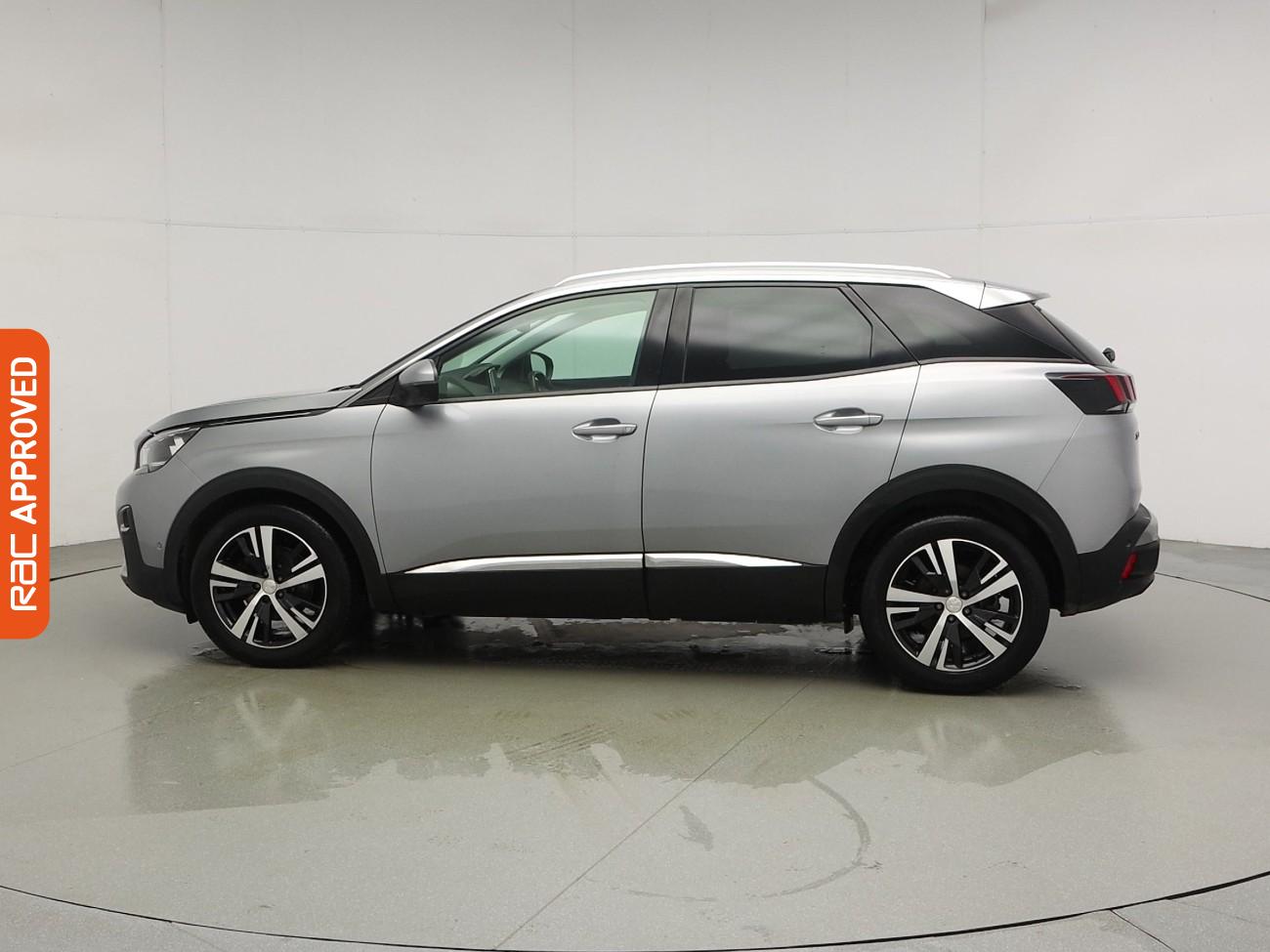 Used Peugeot 3008 2019 for sale - 77327518: Photo 29
