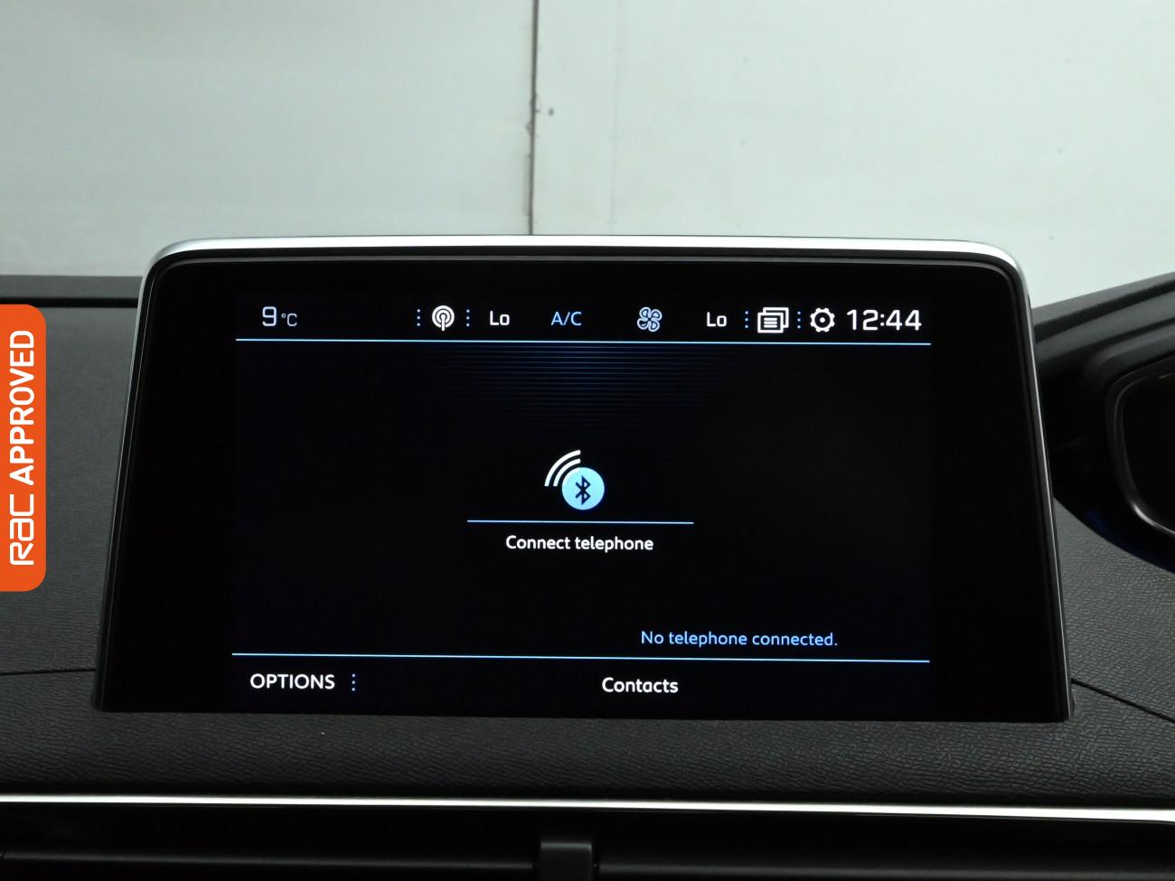 Used Peugeot 3008 2019 for sale - 77327518: Photo 3