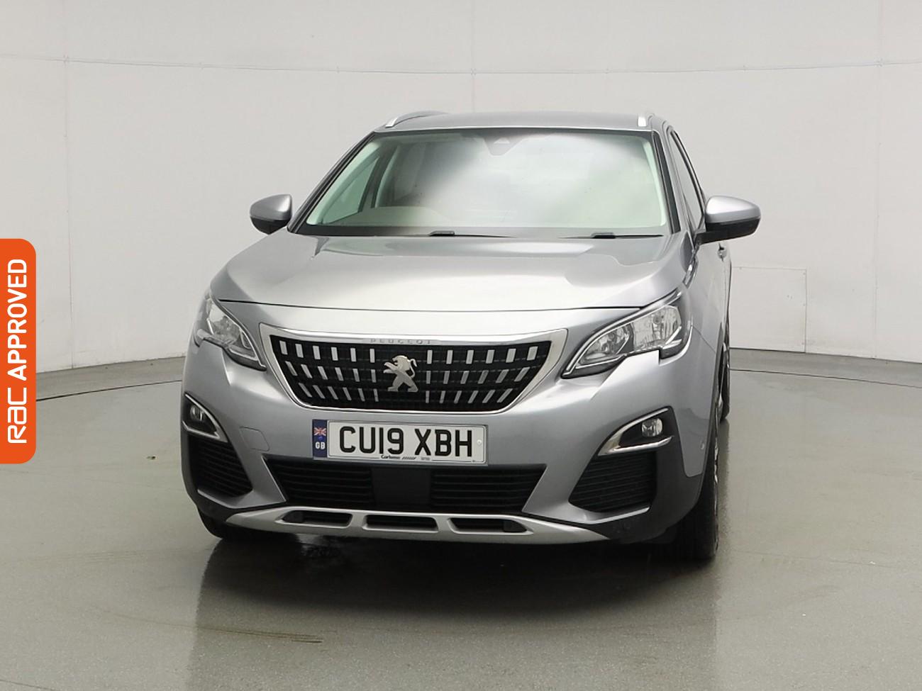 Used Peugeot 3008 2019 for sale - 77327518: Photo 7