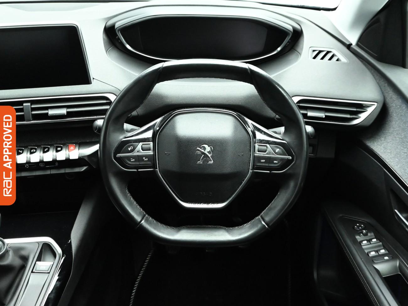 Used Peugeot 3008 2019 for sale - 77327518: Photo 9