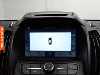 Used Ford Kuga 2017 for sale - 74813265: Photo