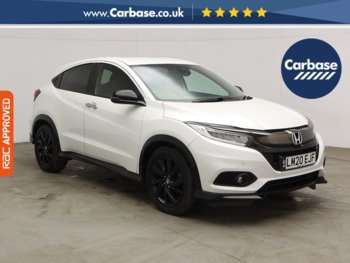 2020 - 1.5 i-VTEC Turbo Sport 5dr