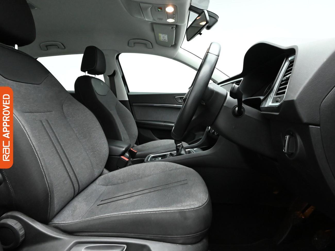 Used SEAT Ateca 2020 for sale - 77199526: Photo 11