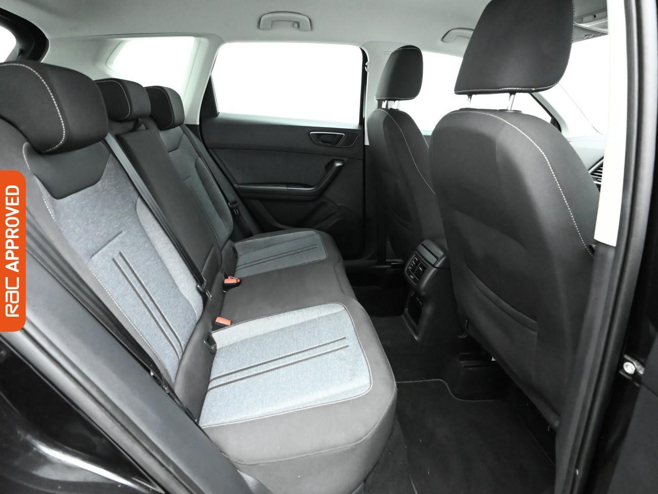 Used SEAT Ateca 2020 for sale - 77199526: Photo 12