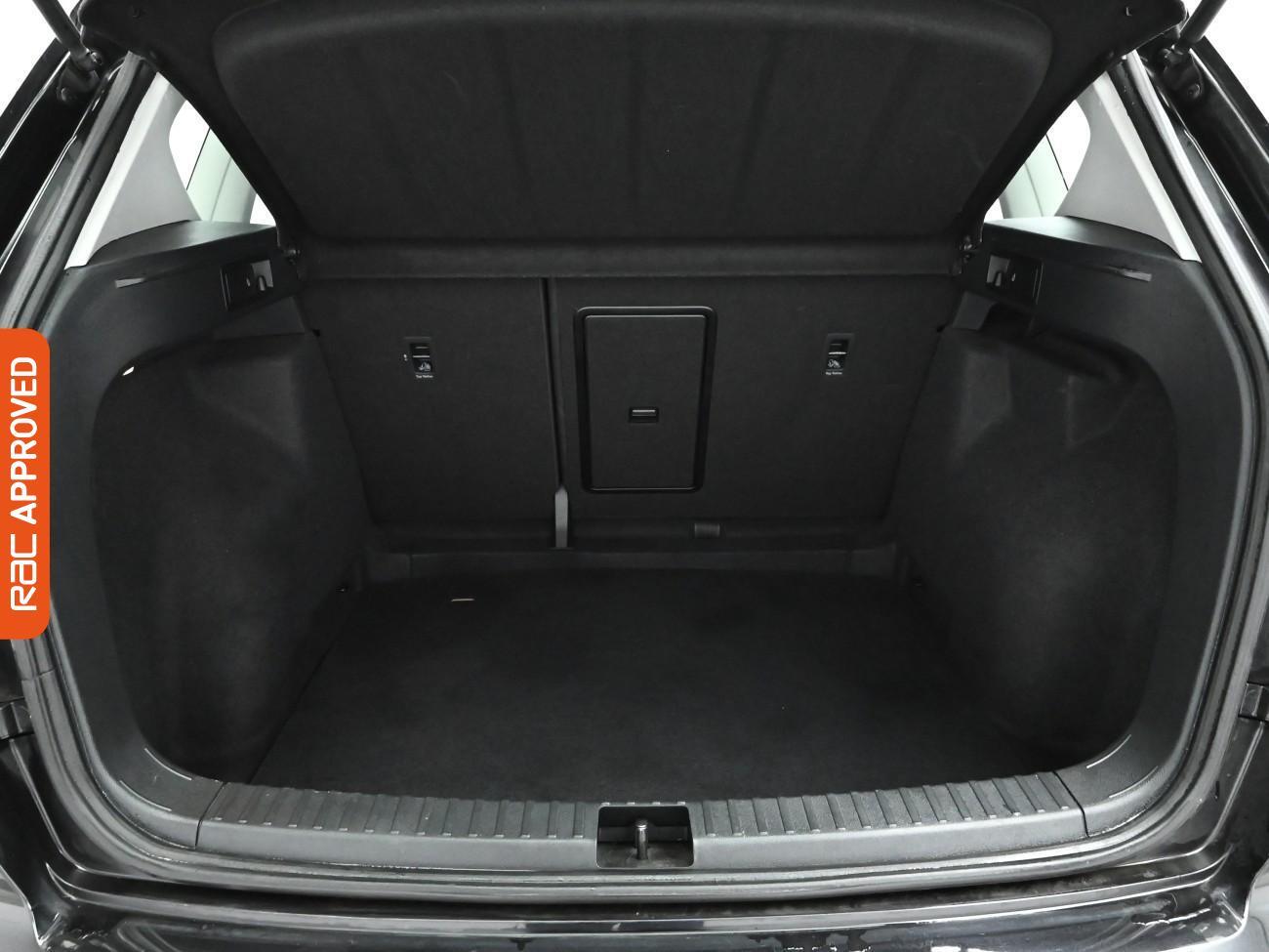 Used SEAT Ateca 2020 for sale - 77199526: Photo 13