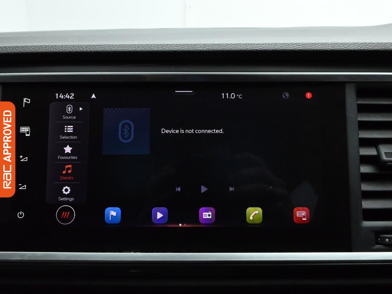 Used SEAT Ateca 2020 for sale - 77199526: Photo 17