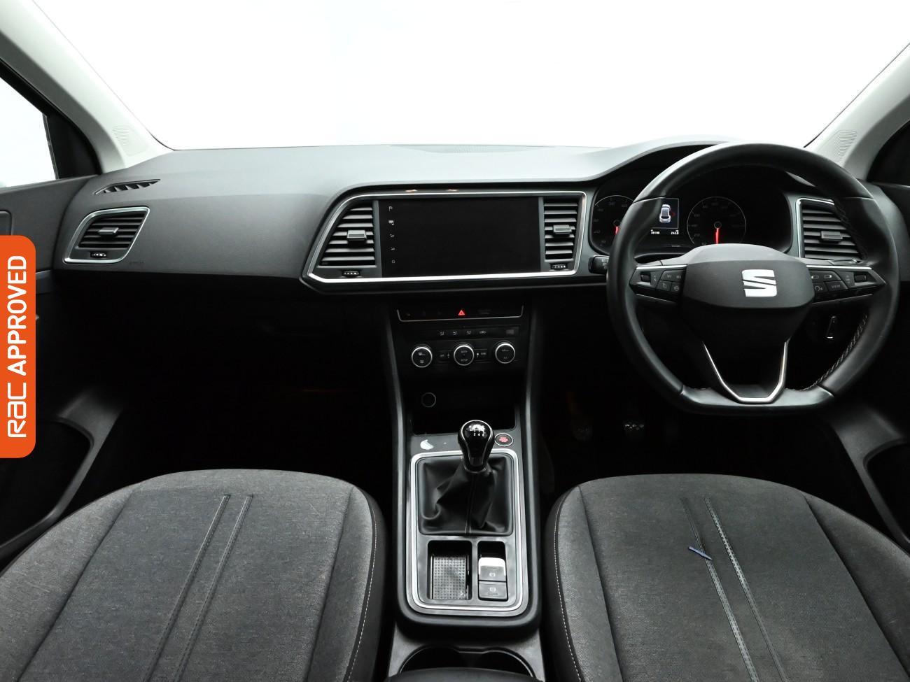 Used SEAT Ateca 2020 for sale - 77199526: Photo 2