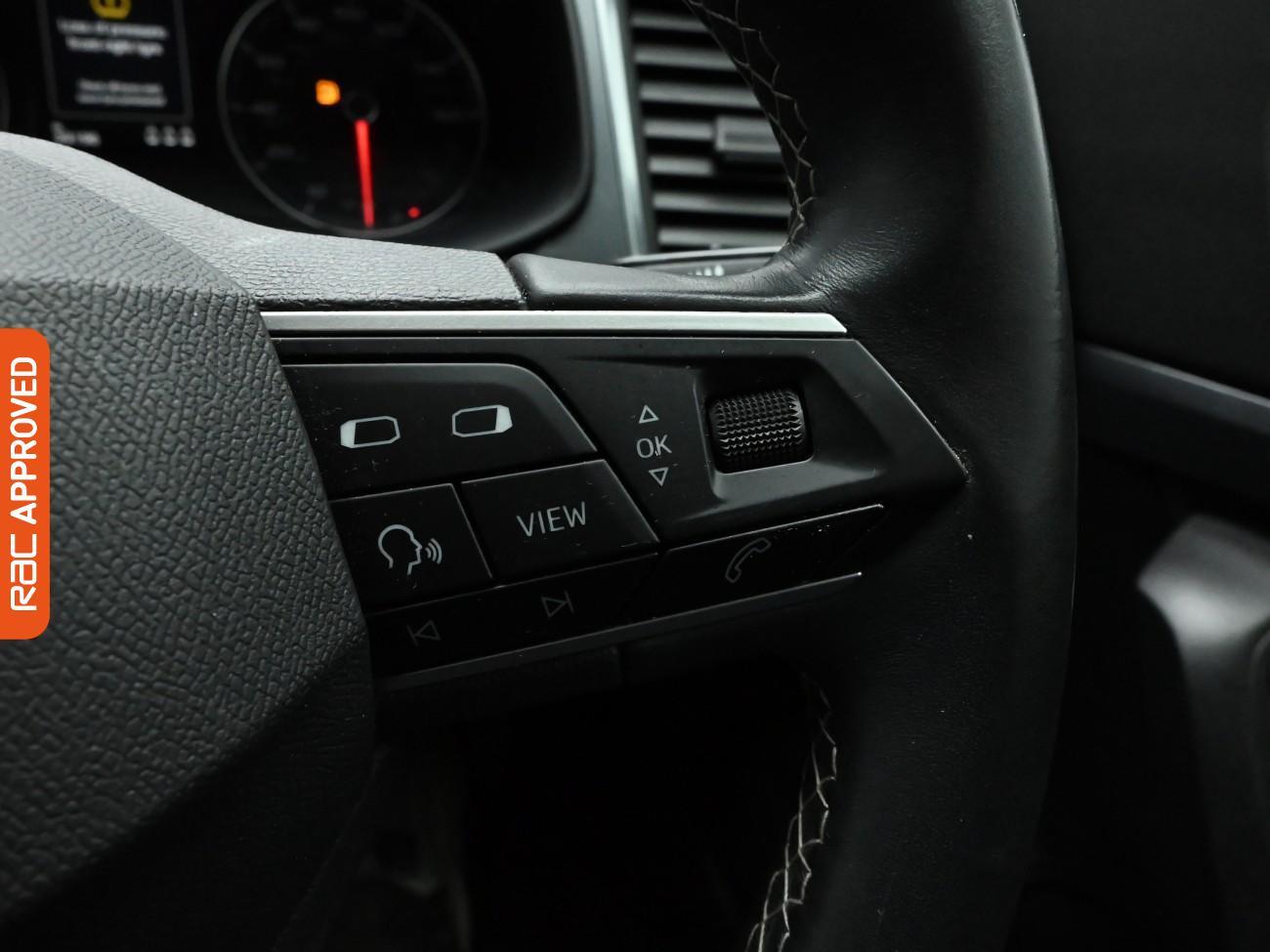 Used SEAT Ateca 2020 for sale - 77199526: Photo 21