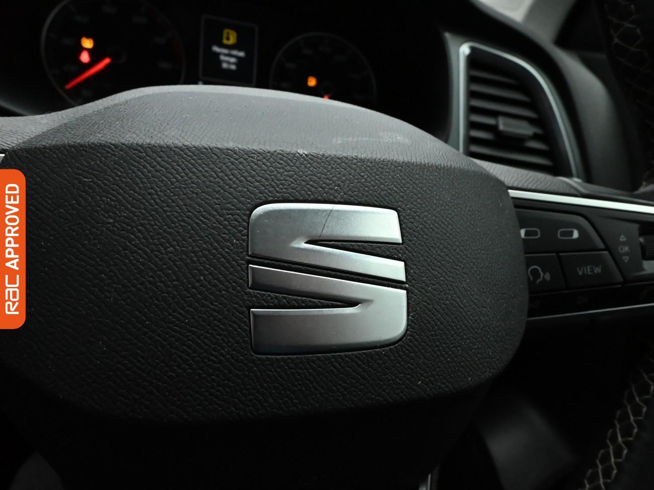 Used SEAT Ateca 2020 for sale - 77199526: Photo 22