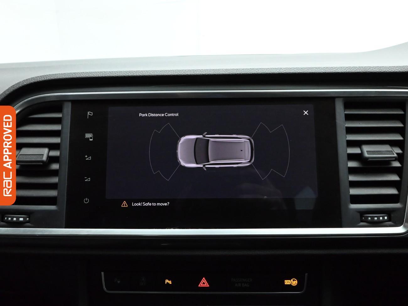 Used SEAT Ateca 2020 for sale - 77199526: Photo 26