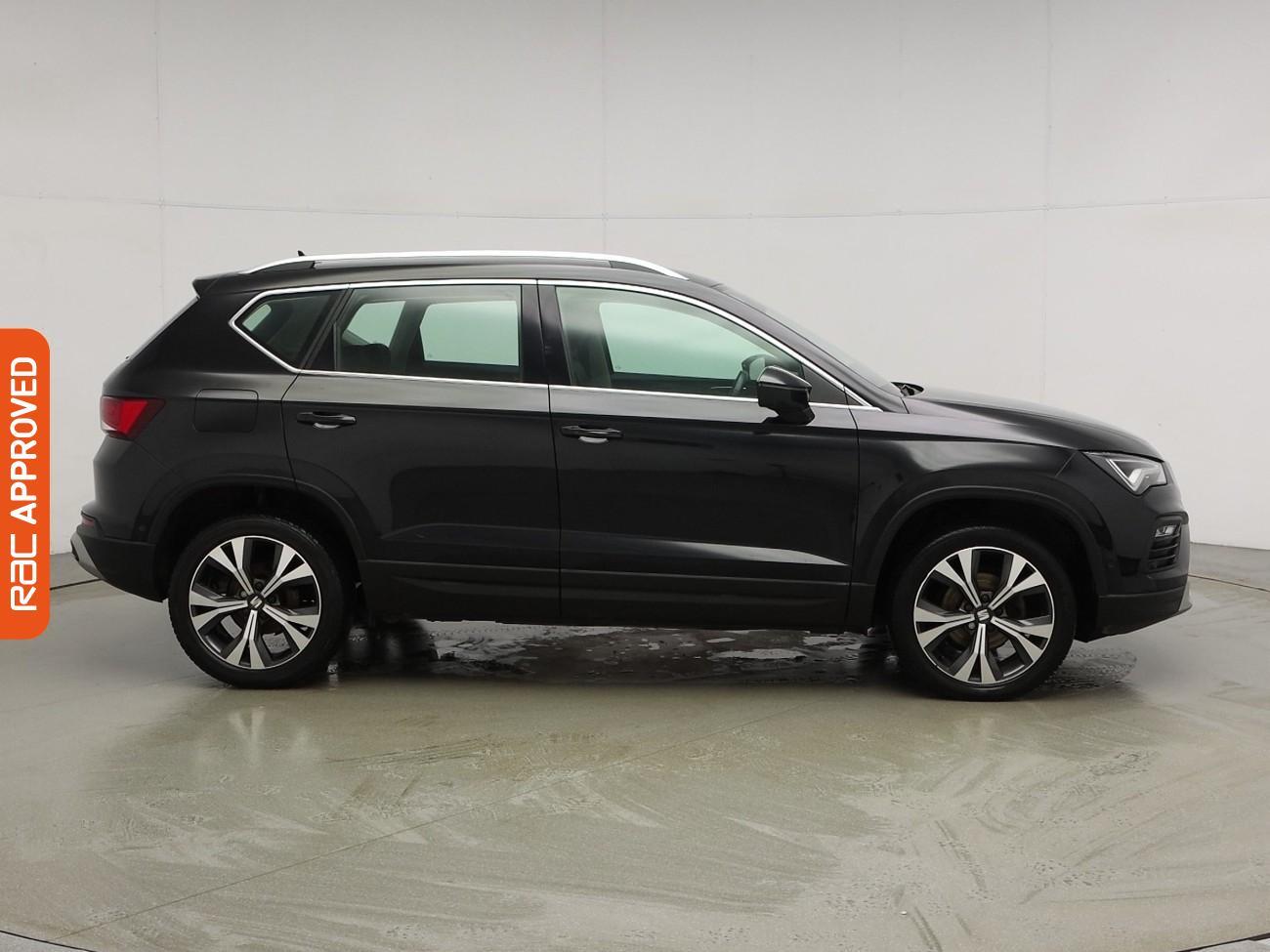 Used SEAT Ateca 2020 for sale - 77199526: Photo 6