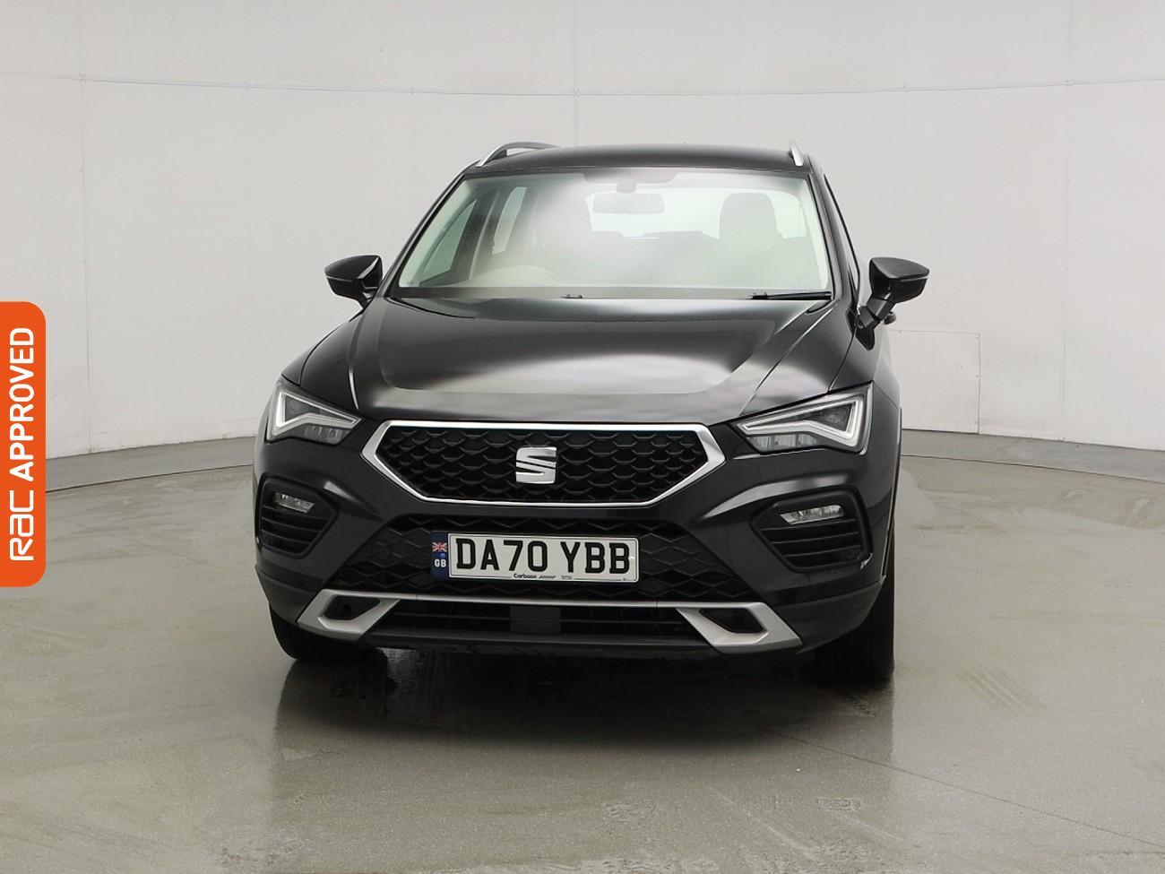 Used SEAT Ateca 2020 for sale - 77199526: Photo 7