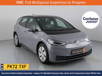 Used Volkswagen ID.3 2023 for sale - 78845703: Photo