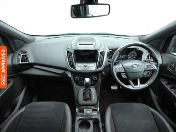 Used Ford Kuga 2018 for sale - 75073951: Photo