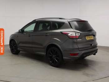 Used Ford Kuga 2018 for sale - 75073951: Photo