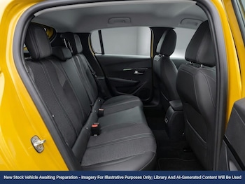 Used Peugeot 208 2020 for sale - 78787586: Photo