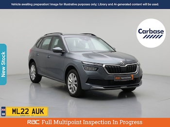 Used Skoda Kamiq 2022 for sale - 79111239: Photo