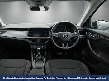Used Skoda Kamiq 2022 for sale - 79111239: Photo
