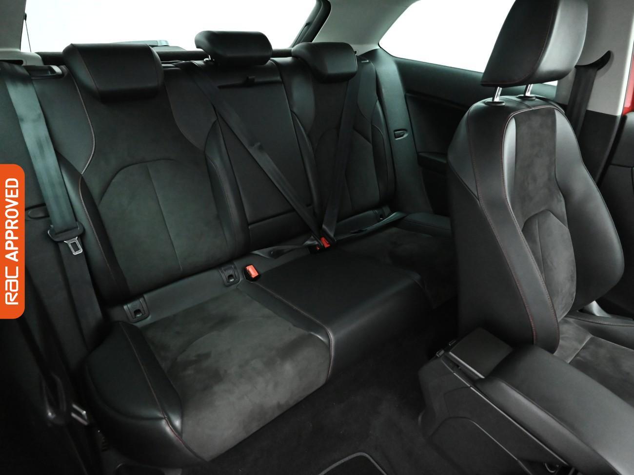 Used SEAT Leon 2015 for sale - 76576196: Photo 12