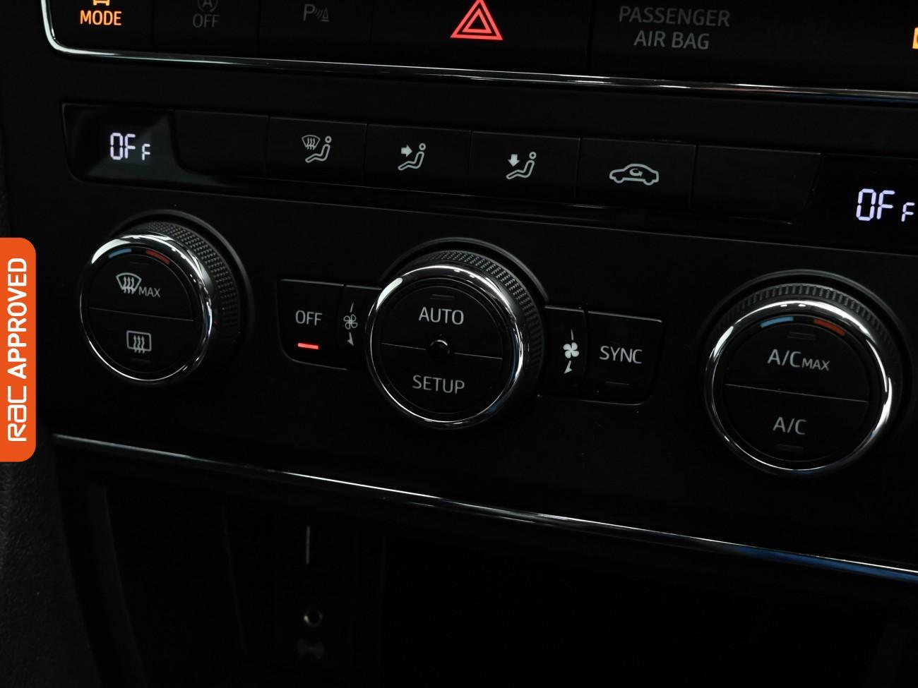 Used SEAT Leon 2015 for sale - 76576196: Photo 14