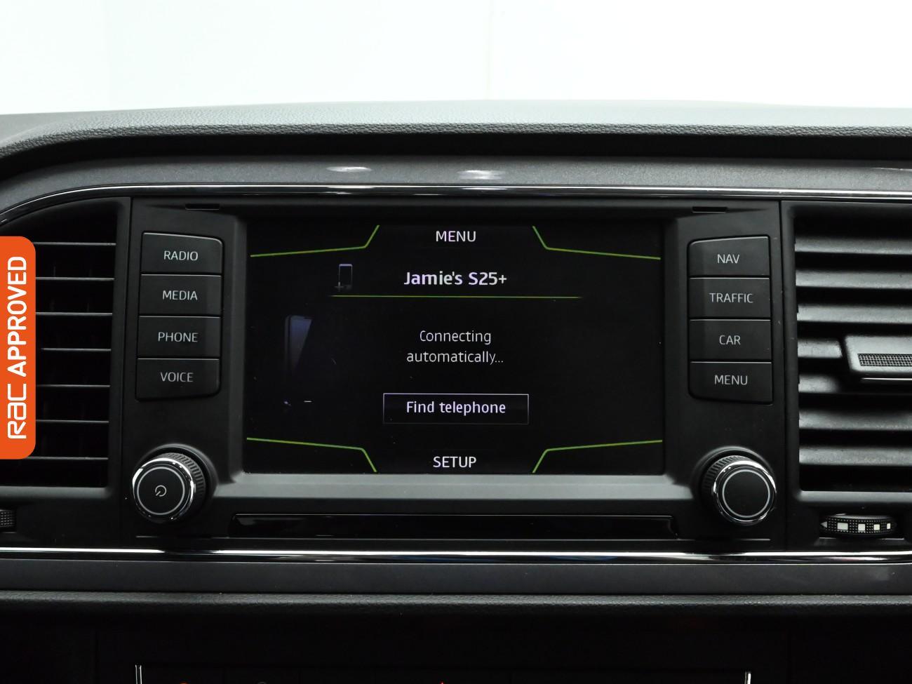 Used SEAT Leon 2015 for sale - 76576196: Photo 15